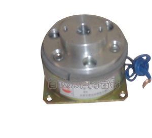 電磁制動(dòng)器的大部分磨損發(fā)生在配合表面上